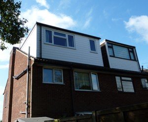 Loft conversion
